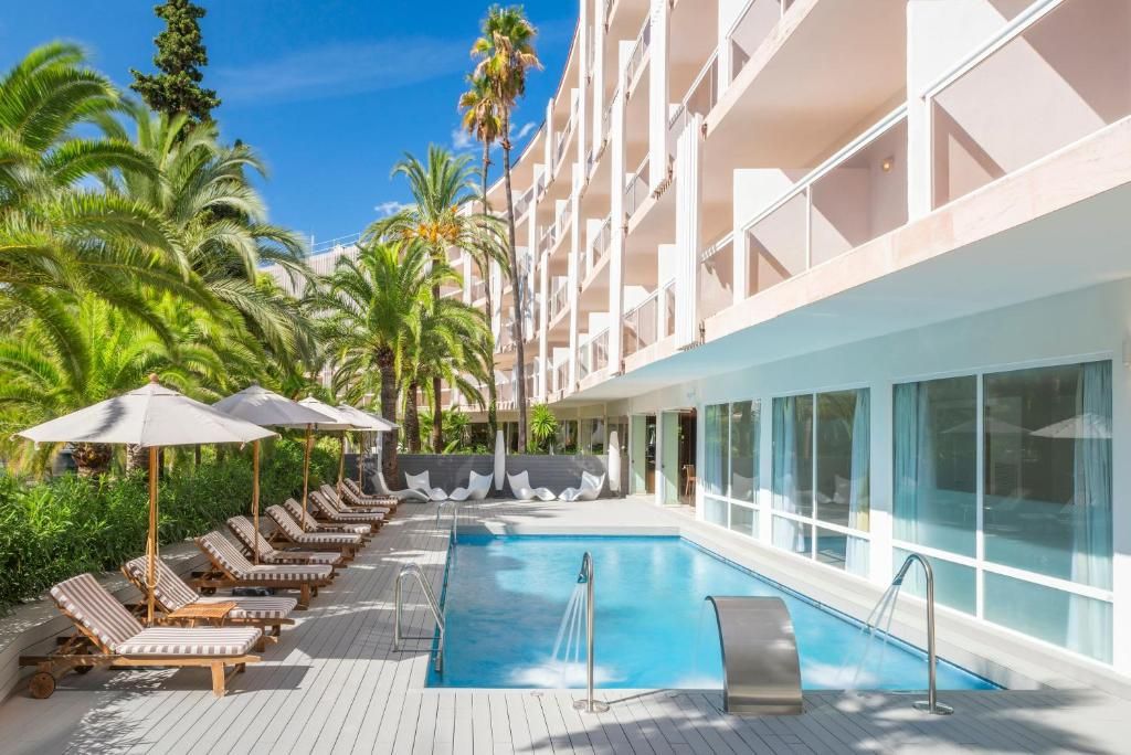 Sol Beach House Mallorca – Adults Only фото 4