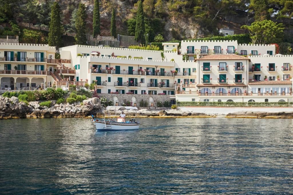 Belmond Villa Sant'Andrea фото 13