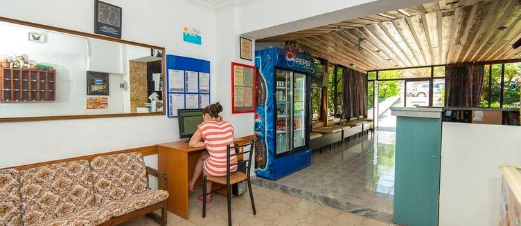 Фото отеля Butterfly Studios
