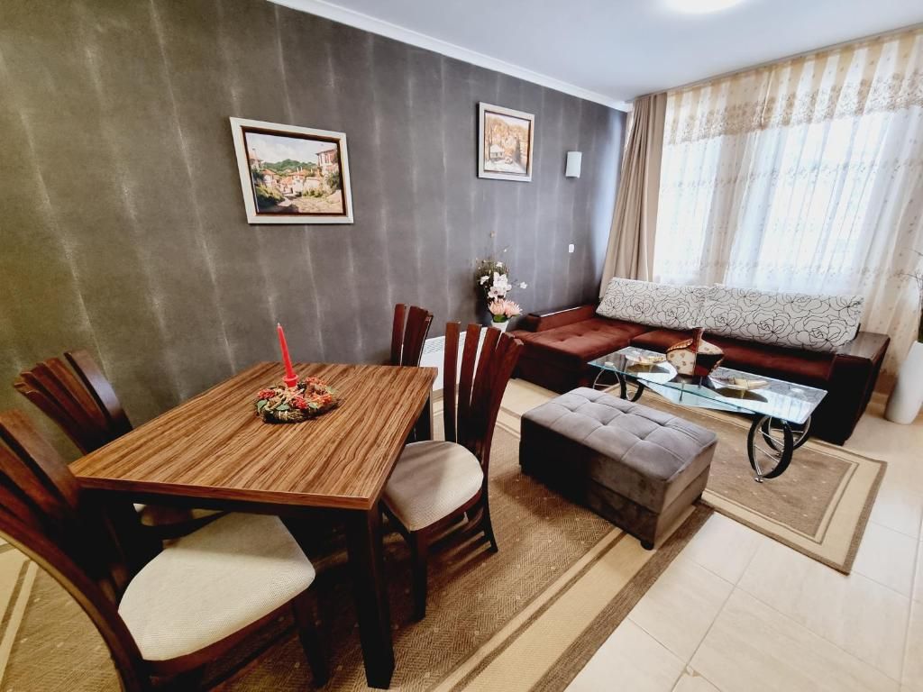 Grand Monastery Hotel Apartments фото 18