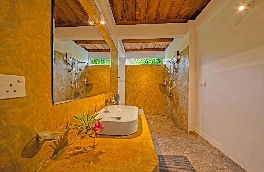 Jungle Beach Camp фото 27