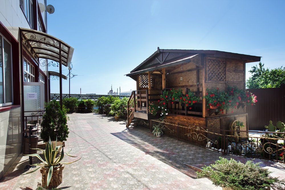 Гостиница «Art Home» фото 42