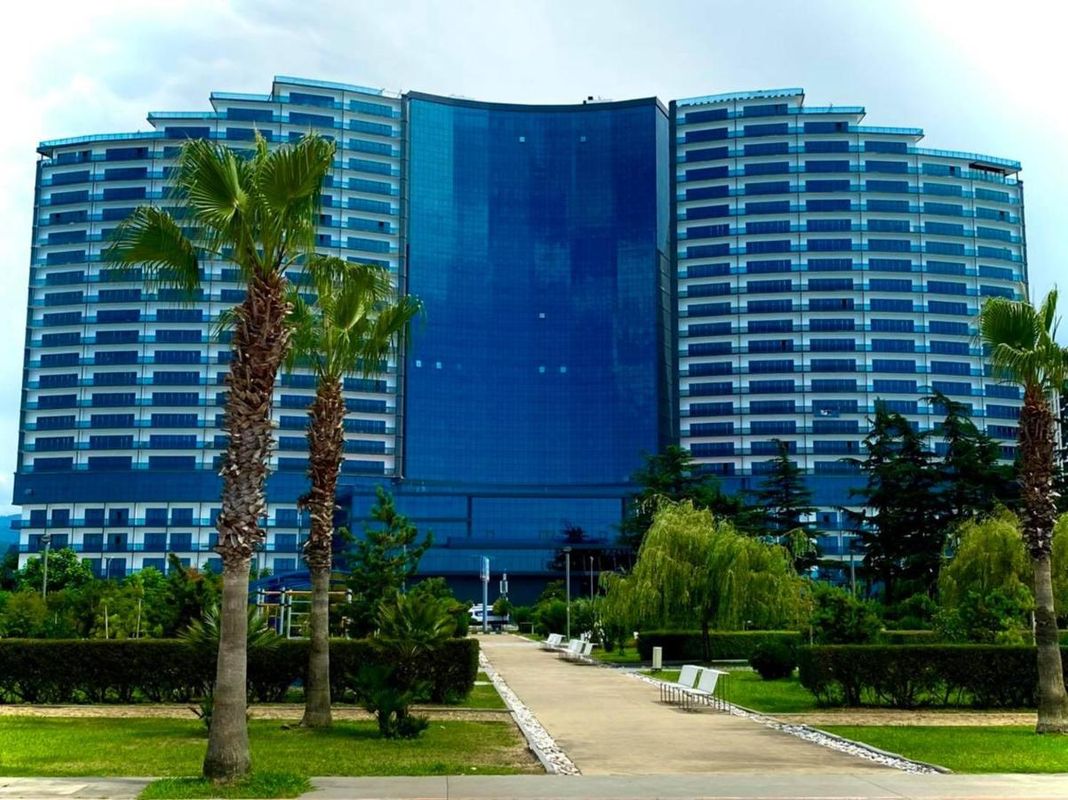 Grand Bellagio Batumi фото 1