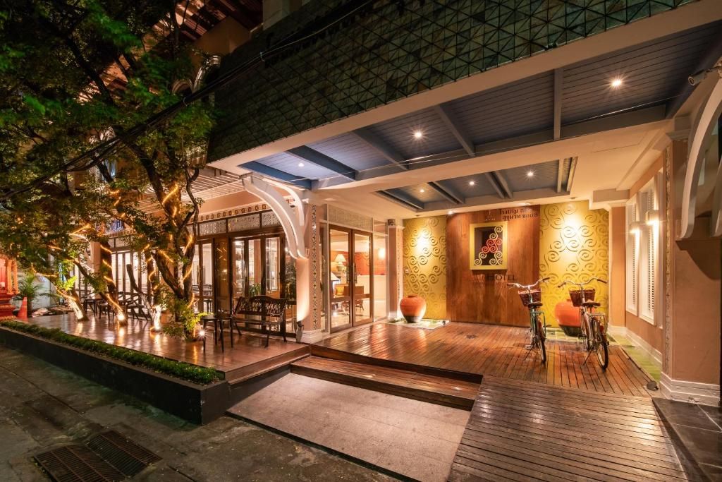 La Petite Salil Sukhumvit 8 фото 8