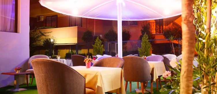 Фото отеля Elysium Hotel