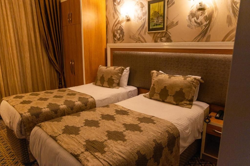 Grand Rosa Hotel фото 37