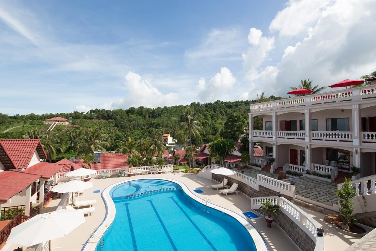 Hong Bin Bungalow фото 9