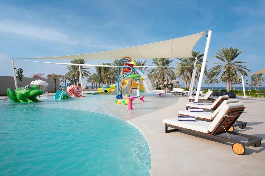 Barcelo Mussanah Resort фото 15