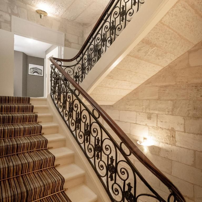 Best Western Grand Hotel Francais фото 13
