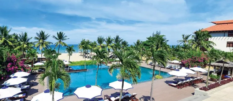 Фото отеля Furama Resort Danang