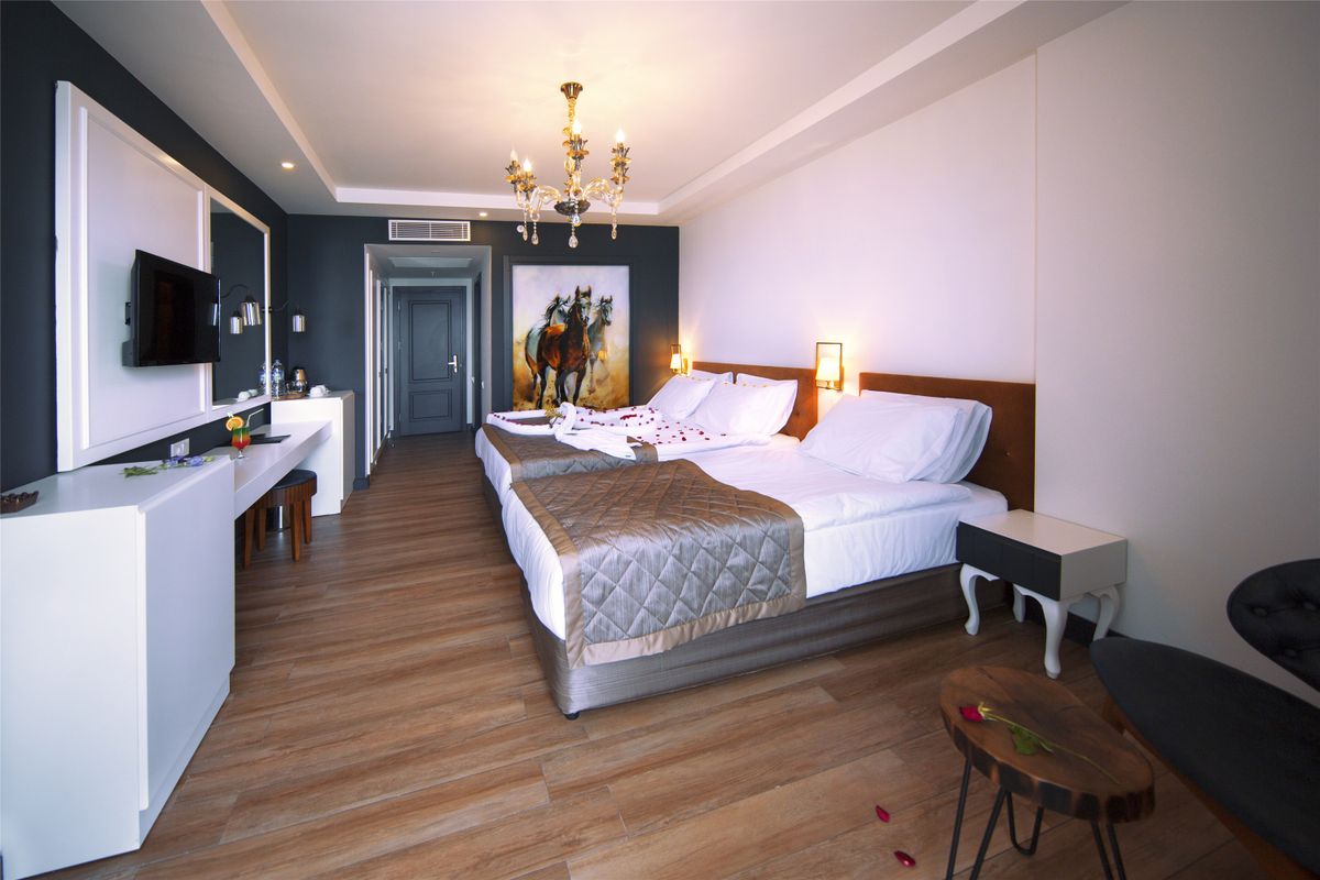 Sey Beach Hotel & Spa фото 66