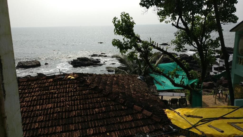 Sunny Cliff Stay Guest House фото 18