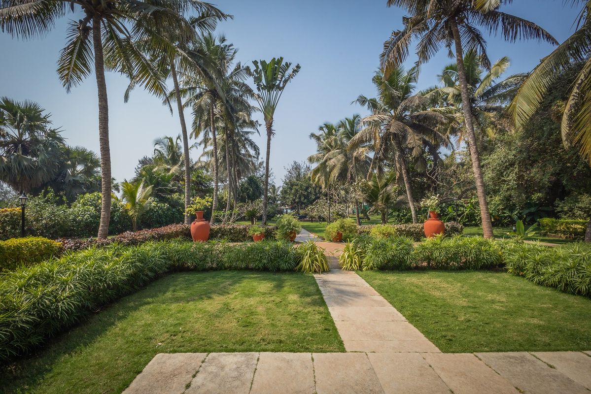 Chalston Beach Resort фото 22