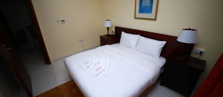 Фото отеля Апарт-отель ONYX HOTEL APARTMENTS-MAHA HOSPITALITY GROUP