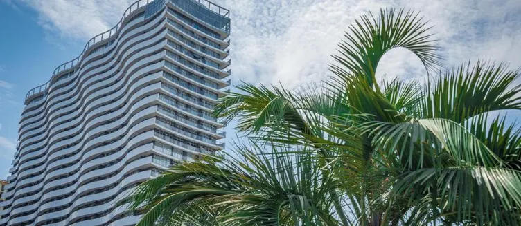 Фото отеля Orbi Residence Batumi