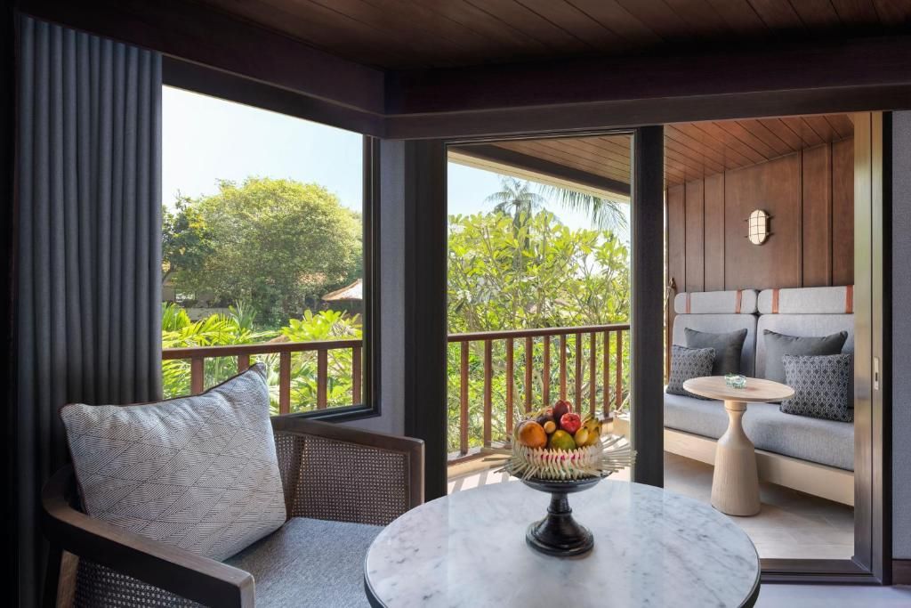 The Laguna, a Luxury Collection Resort & Spa фото 86