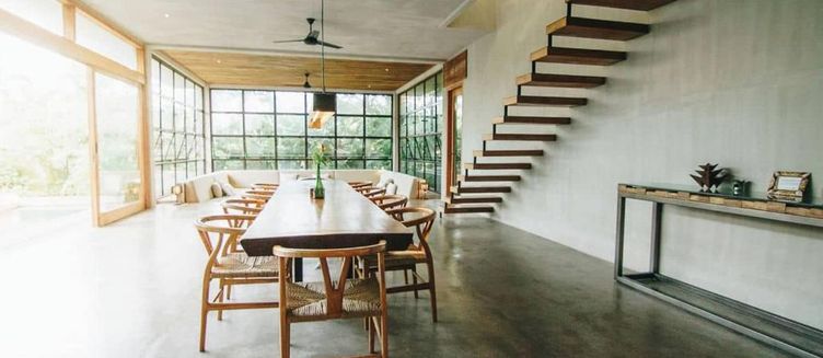 Фото отеля ZIN Berawa Villas and Bungalows