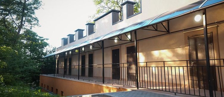 Фото отеля Круиз