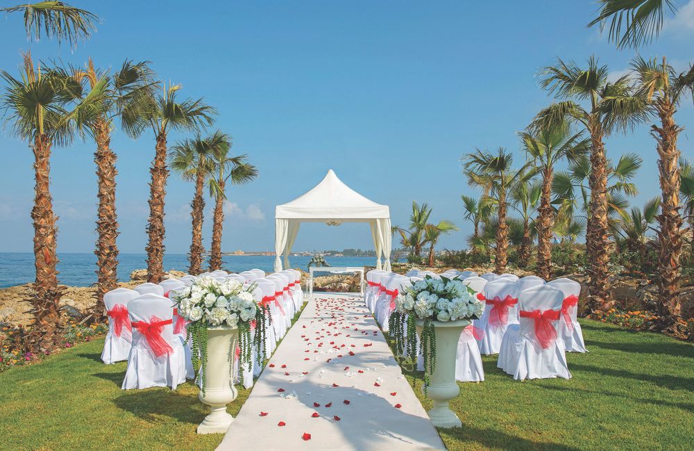 Olympic Lagoon Resort Paphos фото 42