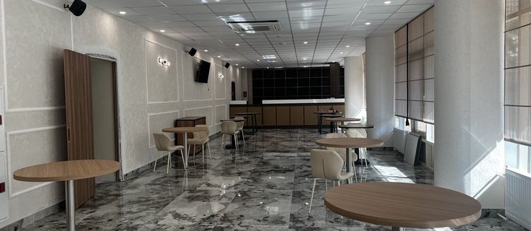 Фото отеля Пансионат «Черноморец»