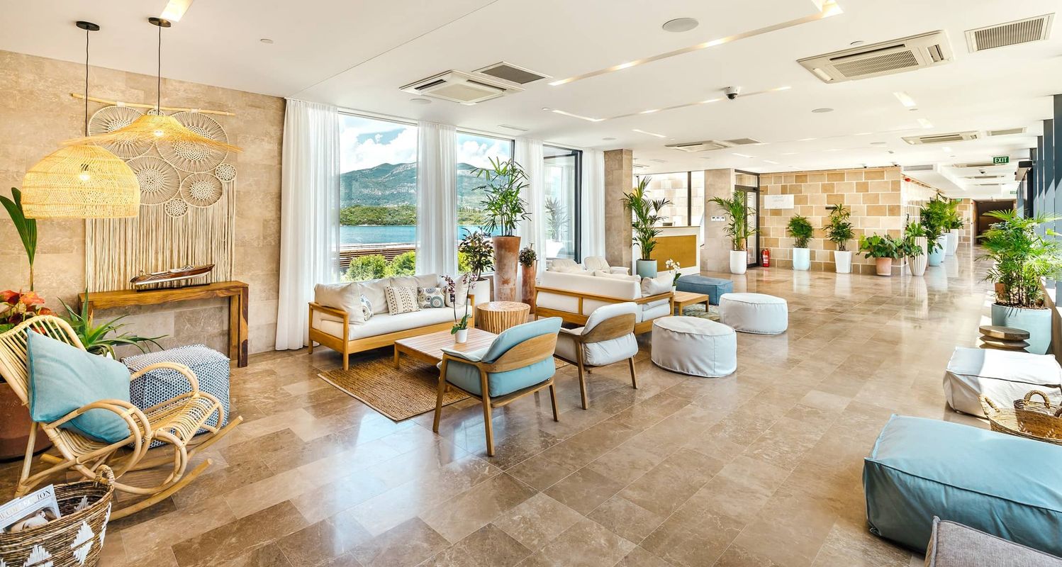 Monte Palm Beach фото 60