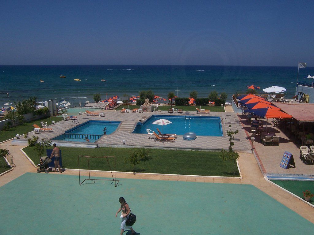 Alkyonides Beach фото 11