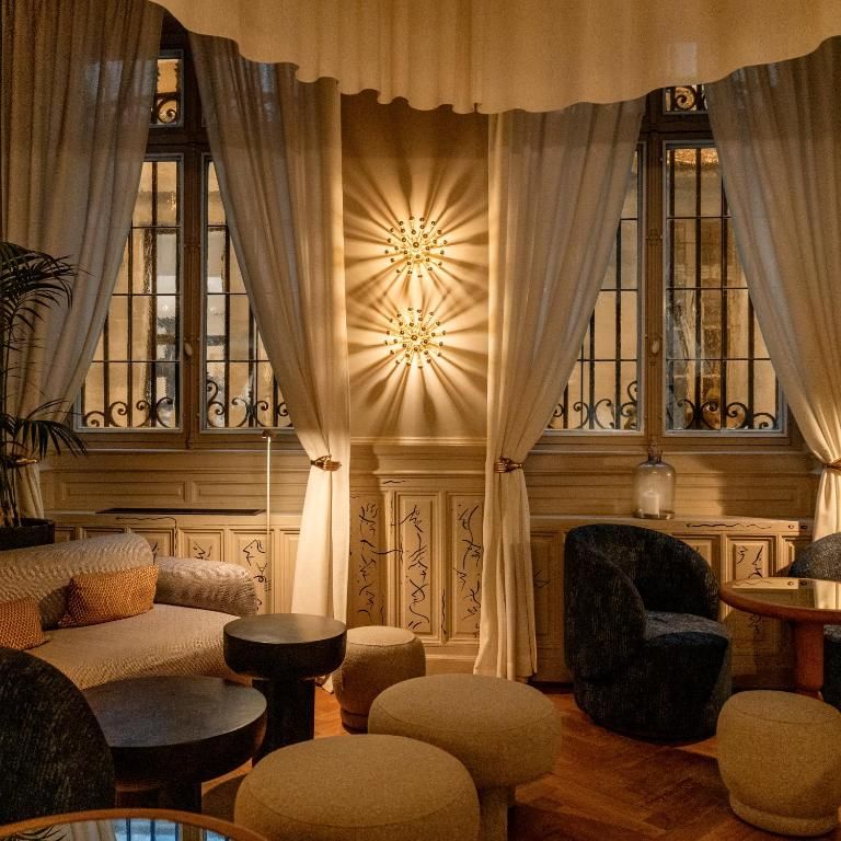Best Western Grand Hotel Francais фото 28