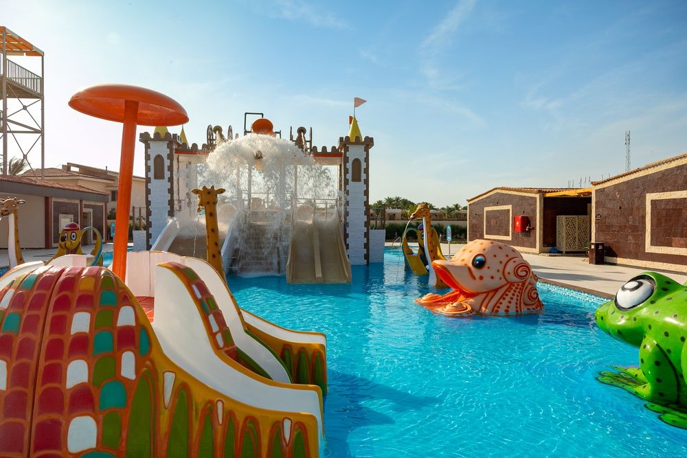 Rewaya Majestic Resort фото 632