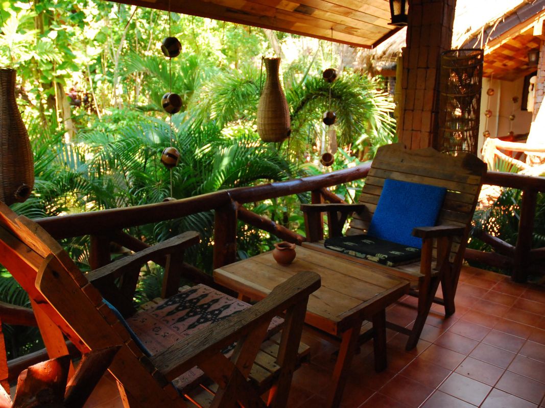 Varinda Garden Resort фото 32