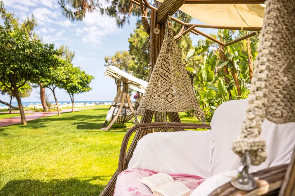 TUI Magic Life Rixos Beldibi (Adults Only) фото 37