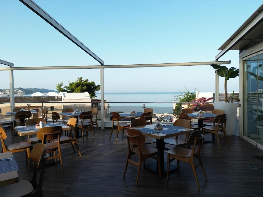 Olympion Sunset Halkidiki фото 6