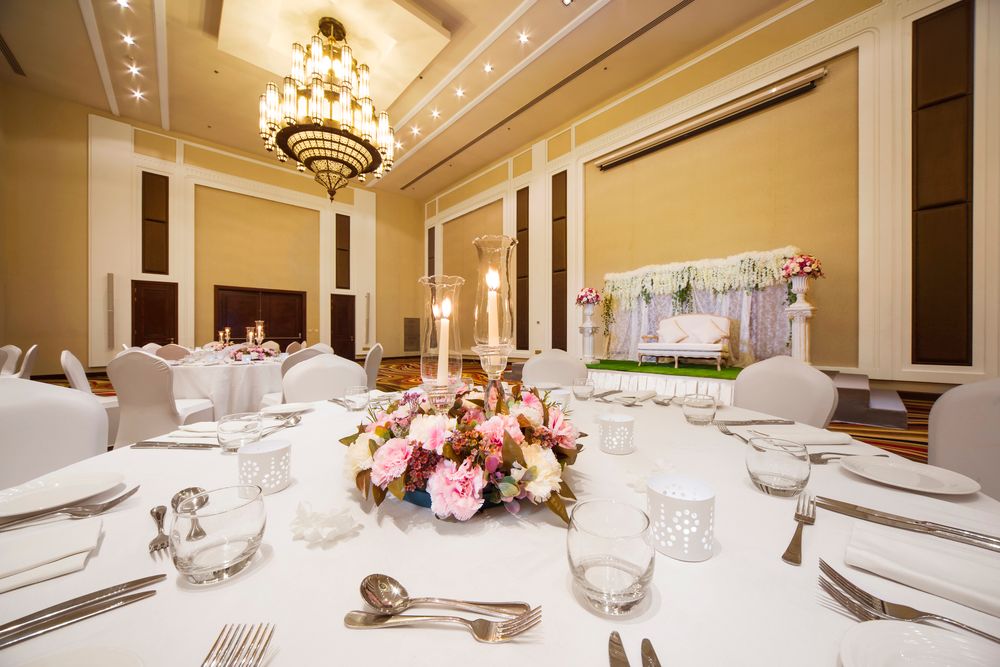 Hilton Al Hamra Beach & Golf Resort фото 40