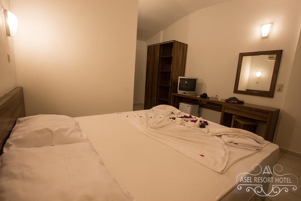 Monna Roza Beach Resort Hotel фото 23