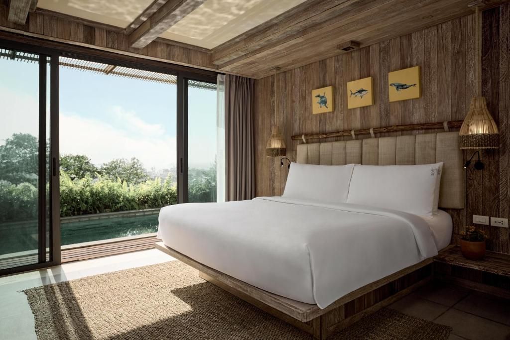 Vignette Collection Dinso Resort & Villas Phuket фото 80