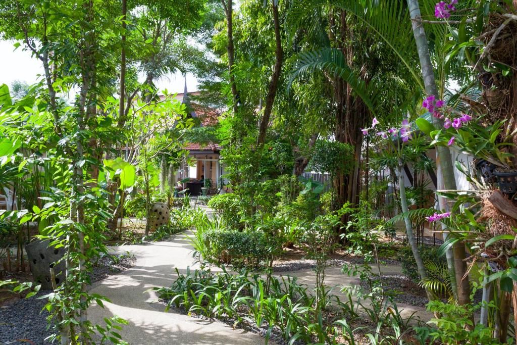 Bangtao Kanita House фото 48