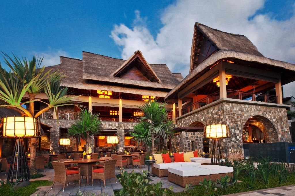 Le Jadis Beach Resort & Wellness Mauritius фото 10