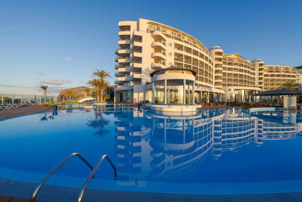 LTI Pestana Grand Ocean Resort фото 29