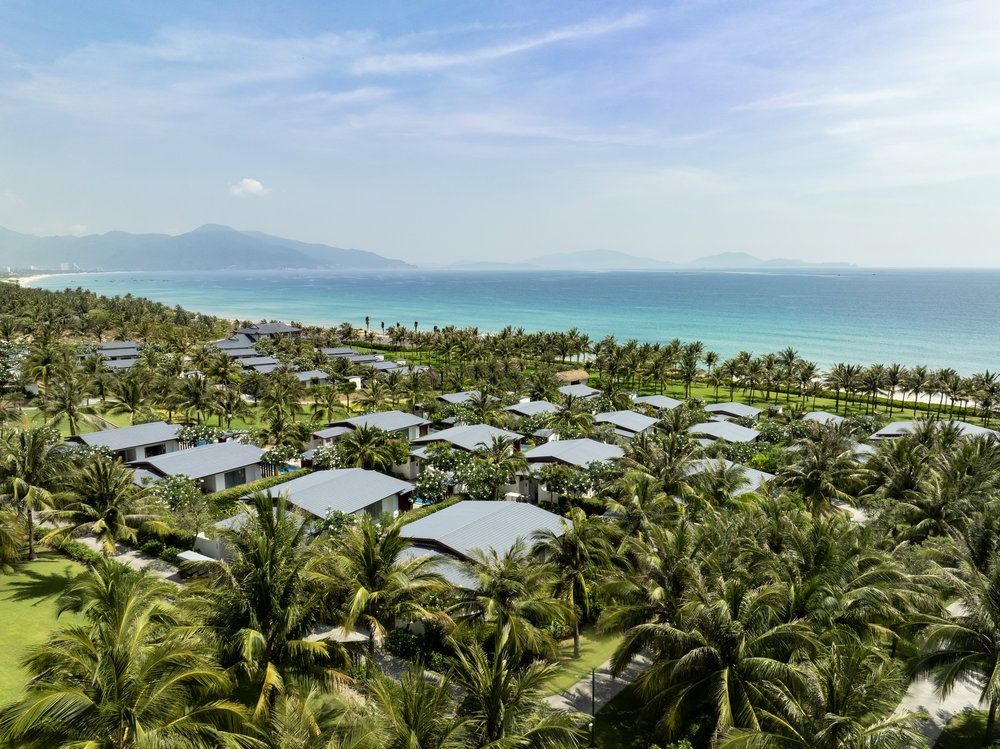 Radisson Blu Resort Cam Ranh фото 106