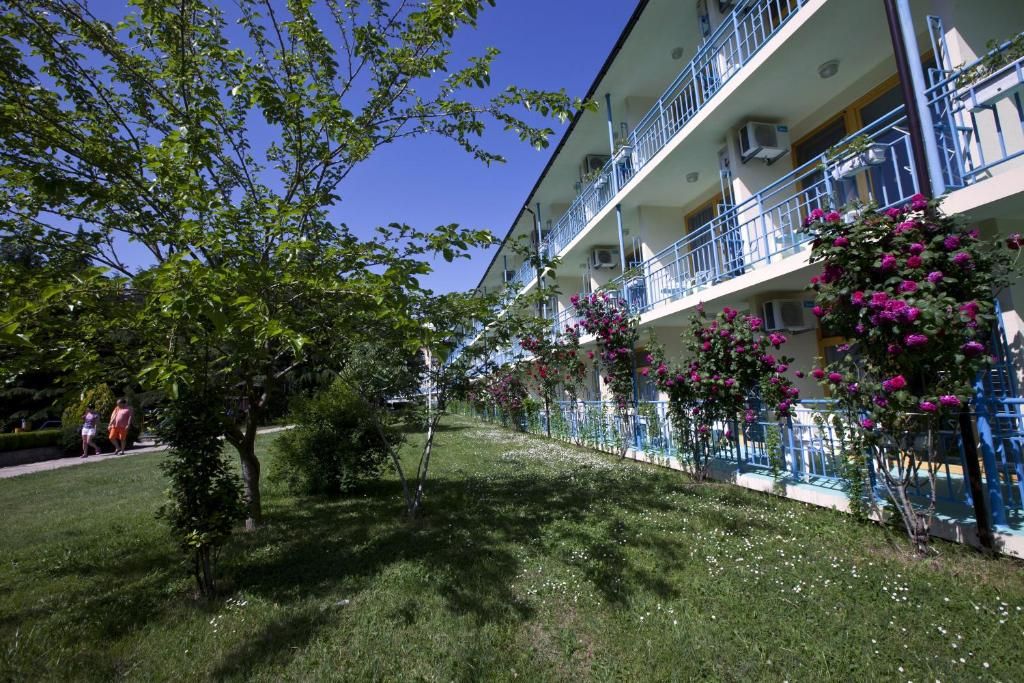 Парк-отель «Park Hotel Continental Prima» фото 30
