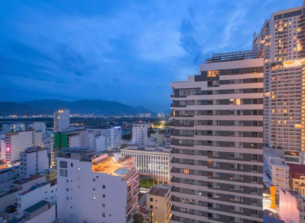 BN Boutique Nha Trang Beach фото 33