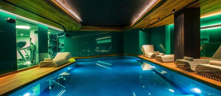 Фото отеля Lasagrada Hotel