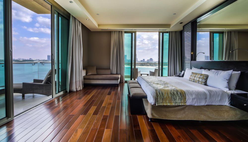 Rixos The Palm Hotel & Suites фото 130