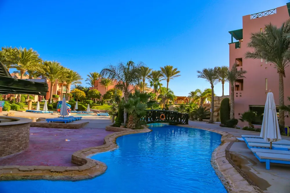 Rehana Sharm Resort Aquapark & Spa фото 45
