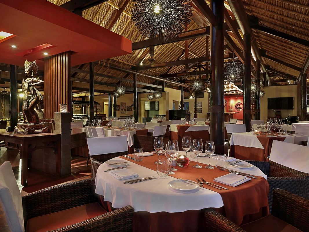 The Royal Beach Seminyak Bali - MGallery Collection фото 19