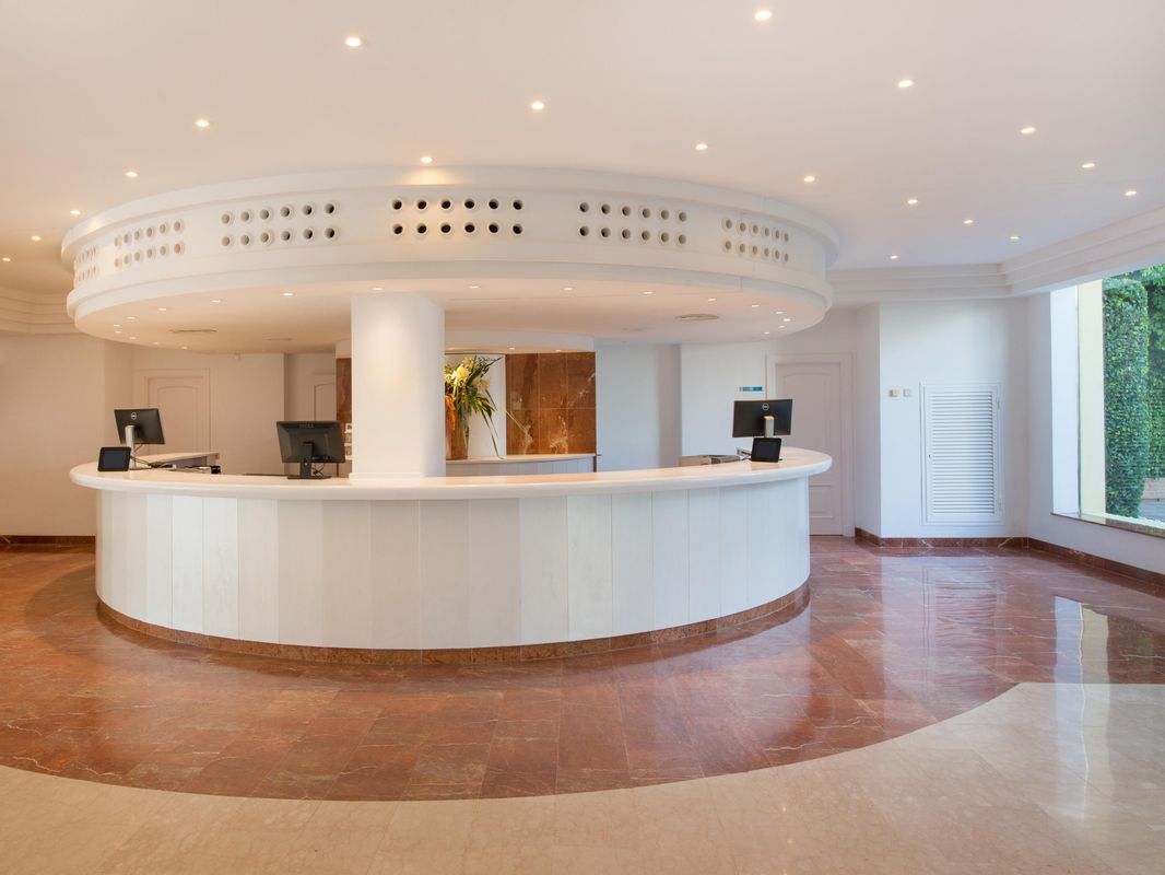 Iberostar Alcudia Park фото 14