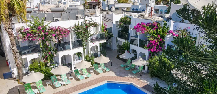 Фото отеля The Hello Hotel