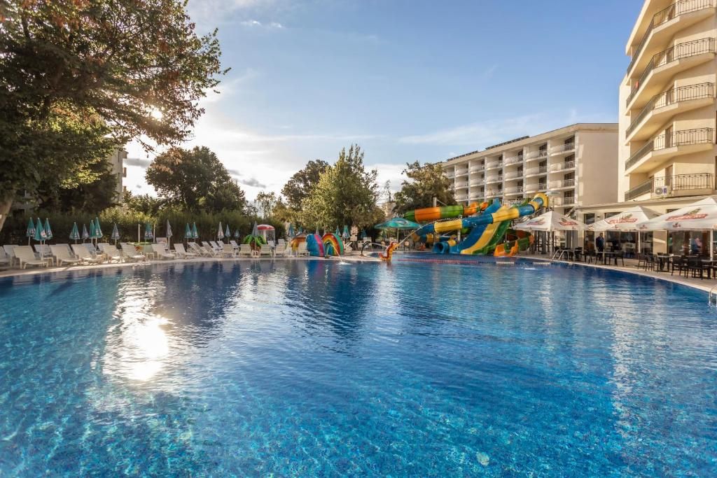 Prestige Deluxe Hotel Aquapark Club фото 25