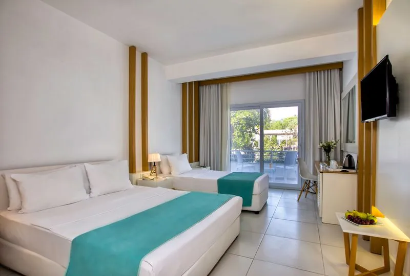 Labranda TMT Bodrum Resort фото 4