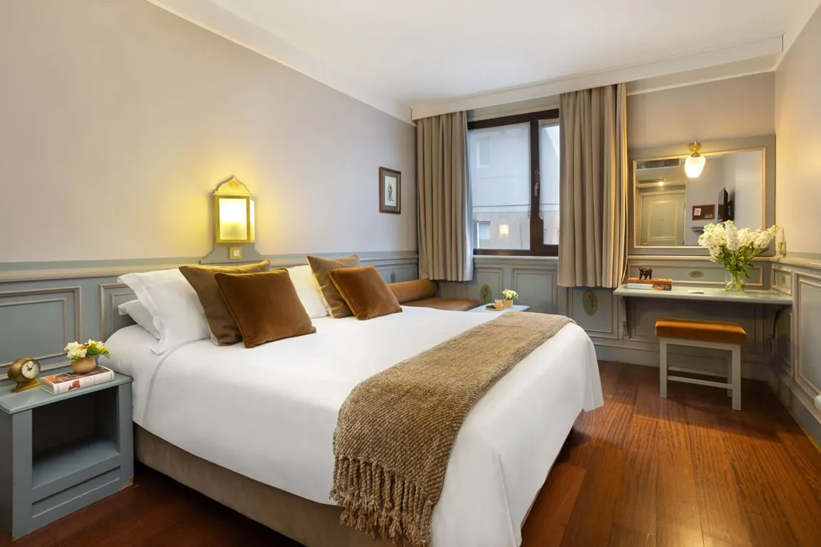 Armada Hotel Istanbul фото 0