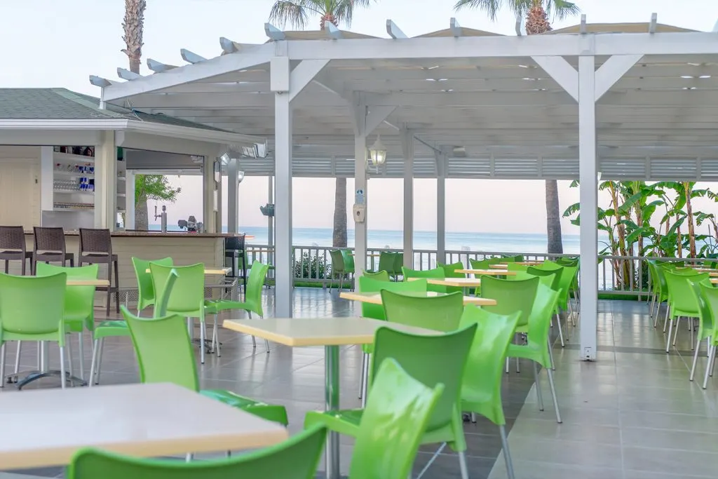 Sandy Beach Hotel фото 14